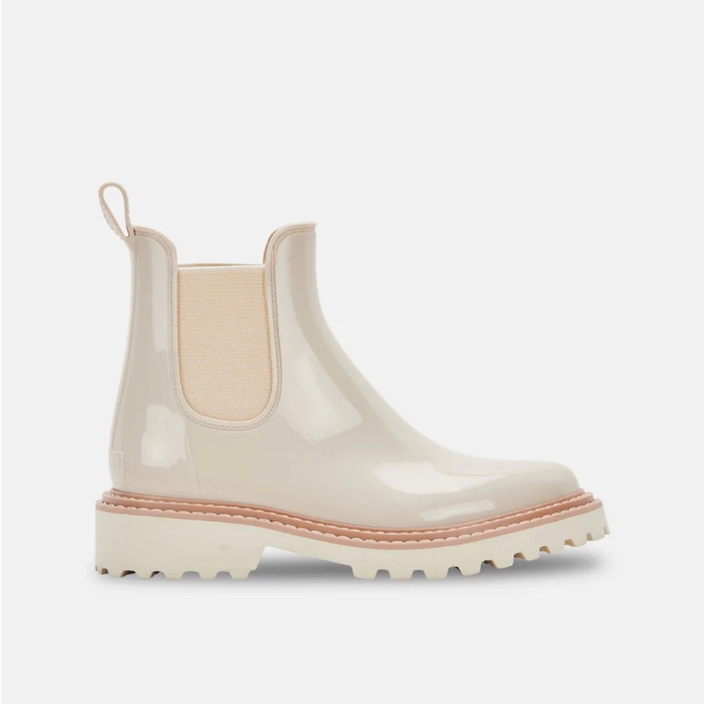 Dolce Vita rain boots